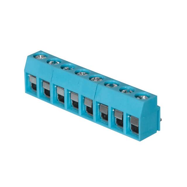 TB003V-500-P08BE CUI Devices  Cavo a scheda